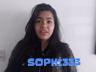 SOPHI333
