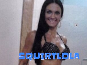 SQUIRTLOLA