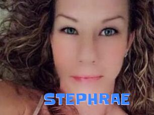 STEPHRAE