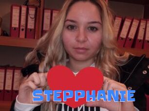 STEPPHANIE Mausi Privat