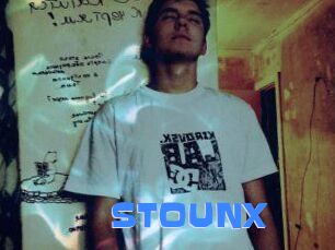 STOUN_X