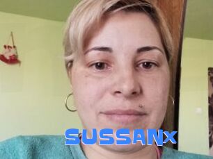 SUSSANx