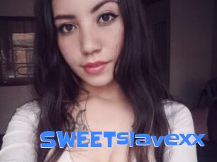 SWEETslavexx