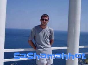 SaShamahhot