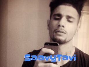 SaavyTavi
