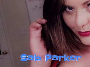 Sab_Parker