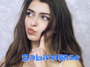 SabinaWise