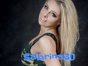 Sabrina30