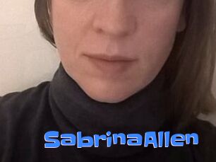SabrinaAllen