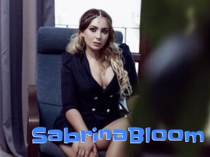 SabrinaBloom