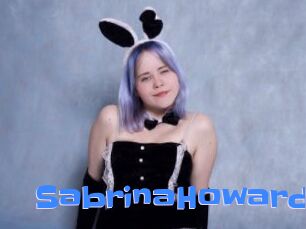 SabrinaHoward
