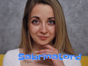 SabrinaLord