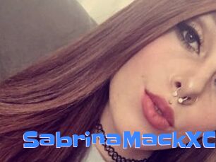 SabrinaMackXO