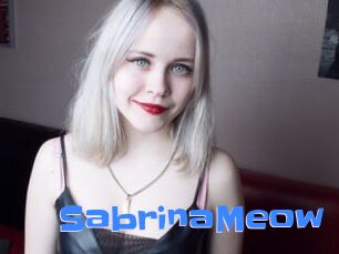 SabrinaMeow