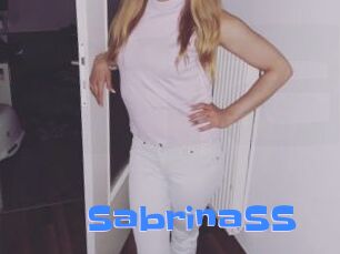 SabrinaSS