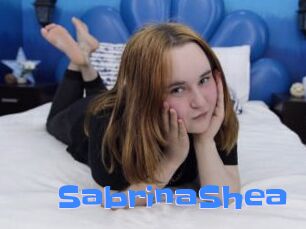 SabrinaShea