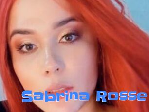 Sabrina_Rosse