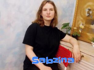 Sabzina
