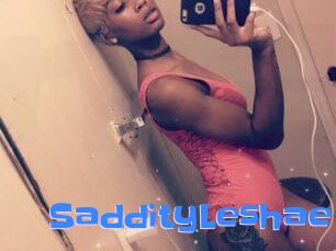 SaddityLeshae