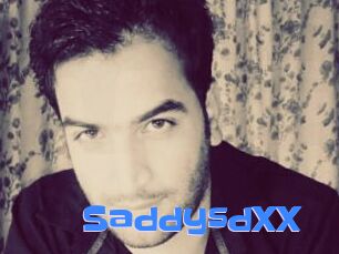 SaddysdXX Mausi Privat