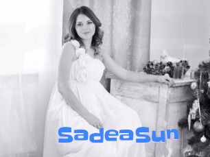 SadeaSun