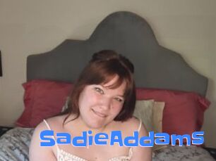 SadieAddams