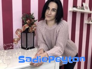 SadiePeyton