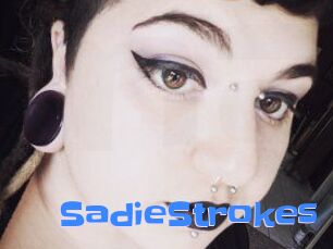 SadieStrokes