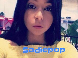 Sadiepop