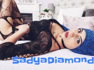 SadyaDiamond