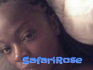 Safari_Rose