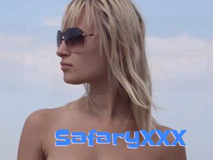 SafaryXXX