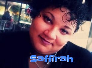 Saffirah