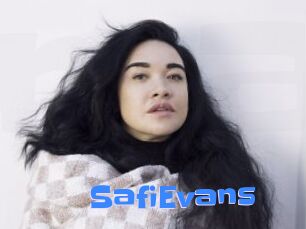 SafiEvans