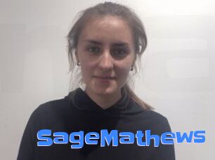 SageMathews