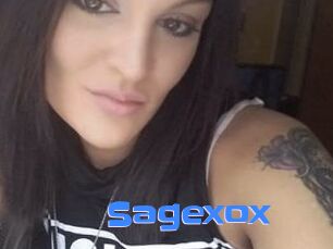 Sagexox