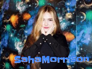 SahaMorrison
