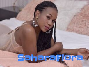 SaharaFlora