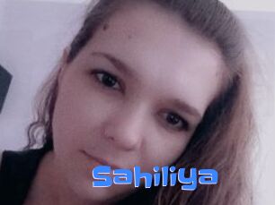 Sahiliya