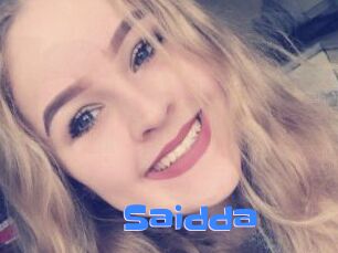 Saidda