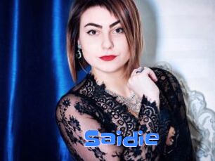 Saidie