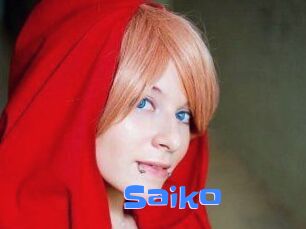 Saiko