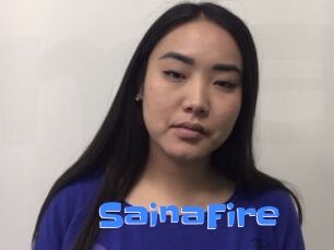 SainaFire