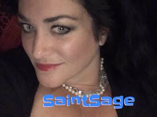 SaintSage