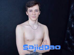 SajidDao