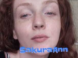 SakuraAnn
