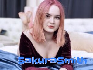 SakuraSmith