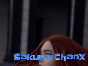 Sakura_ChanX