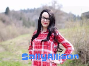 SallyAllison