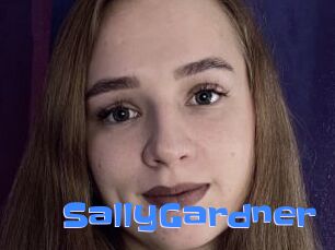 SallyGardner